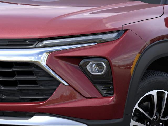 2025 Chevrolet Trailblazer Vehicle Photo in BOSTON, NY 14025-9684