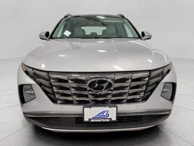 2022 Hyundai TUCSON Vehicle Photo in Oshkosh, WI 54904