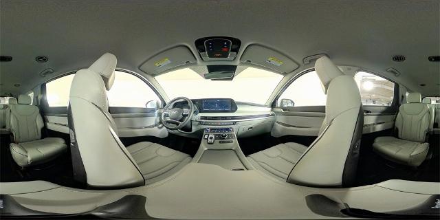 2024 Hyundai PALISADE Vehicle Photo in Tulsa, OK 74129