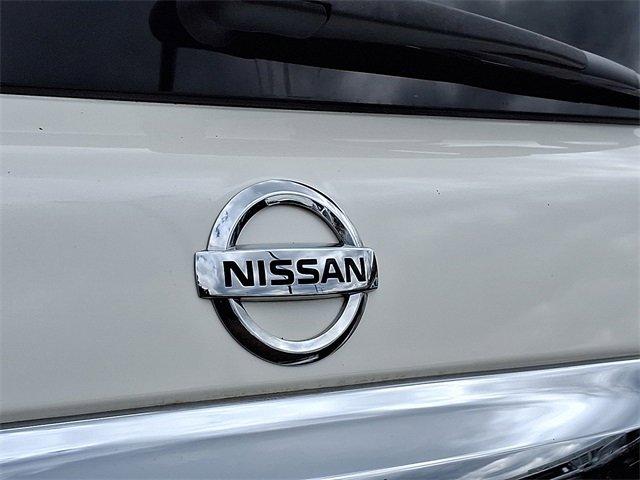 2019 Nissan Armada Vehicle Photo in Willow Grove, PA 19090