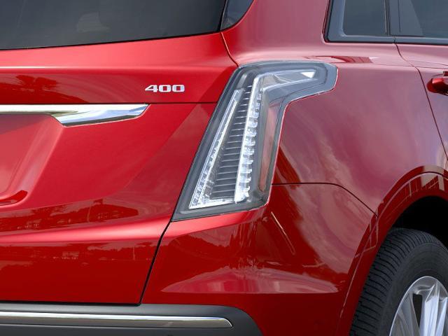 2025 Cadillac XT5 Vehicle Photo in KANSAS CITY, MO 64114-4545