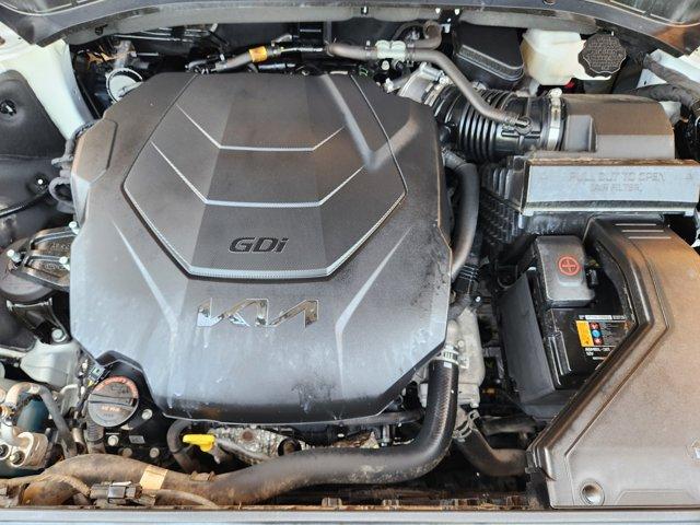2022 Kia Telluride Vehicle Photo in Decatur, TX 76234