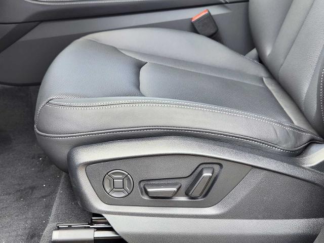 2025 Audi Q7 Vehicle Photo in MCKINNEY, TX 75070