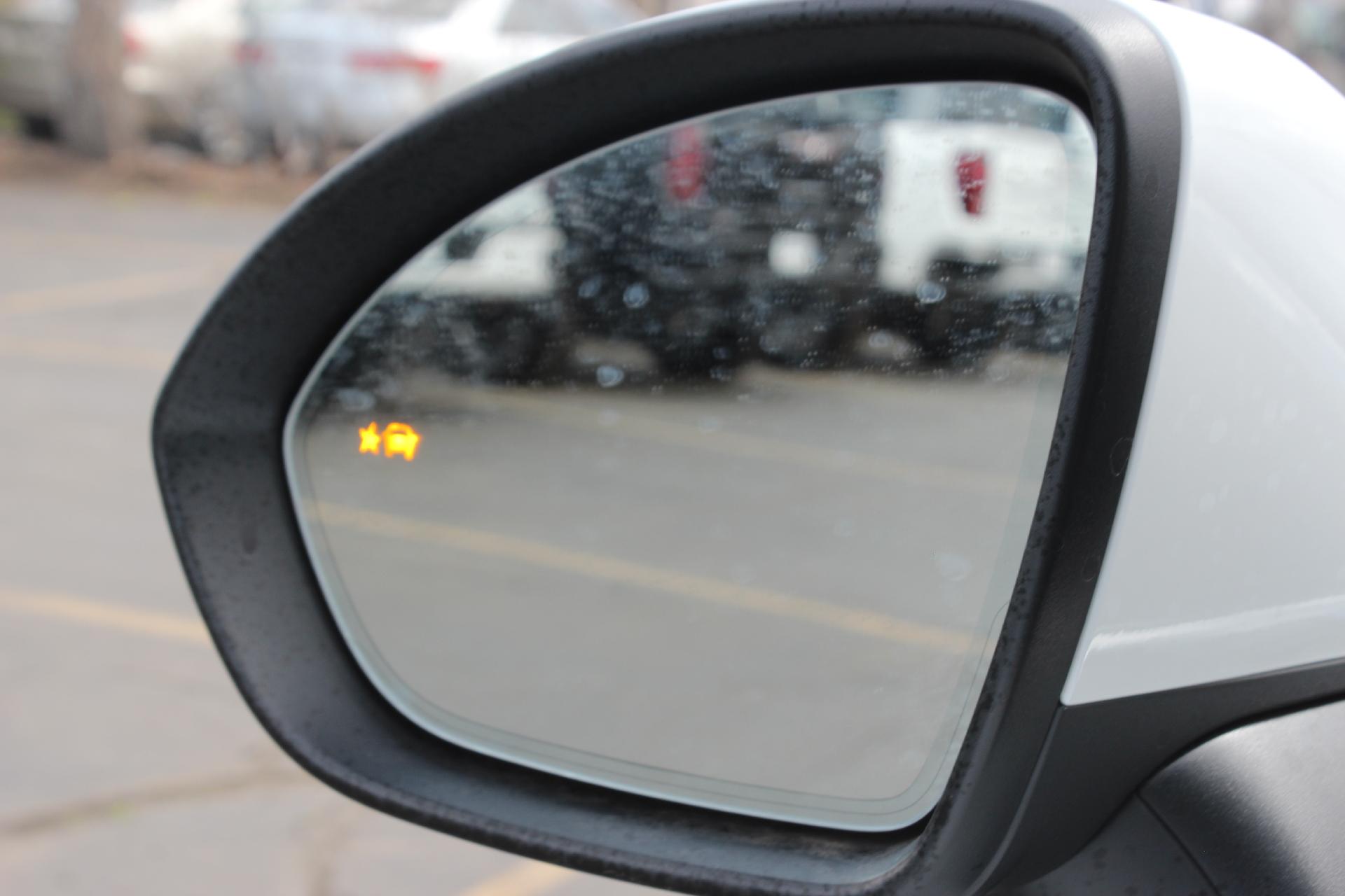 2025 Buick Envision Vehicle Photo in AURORA, CO 80012-4011
