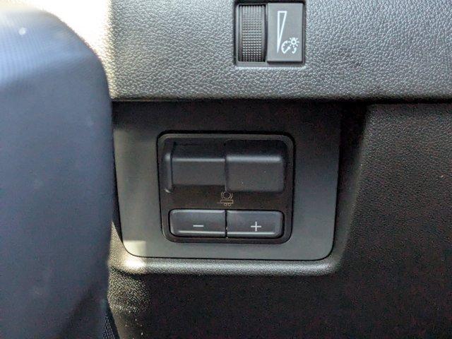 2025 Chevrolet Colorado Vehicle Photo in BRUNSWICK, GA 31525-1881