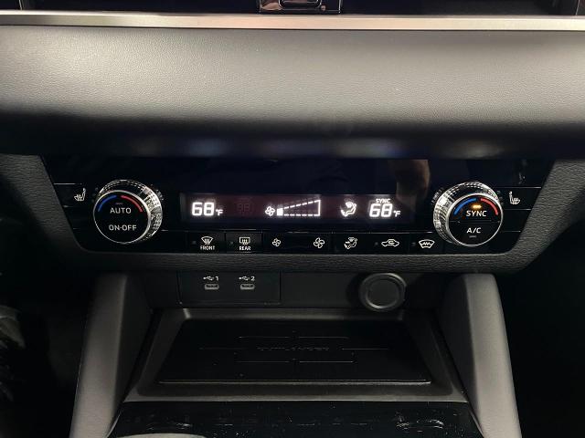 2025 Mitsubishi Outlander Vehicle Photo in Appleton, WI 54913