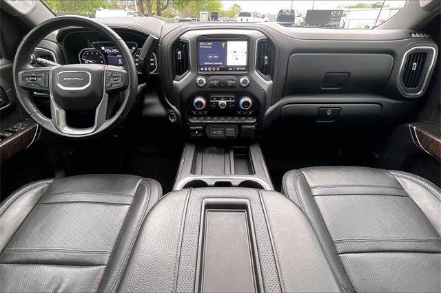 2019 GMC Sierra 1500 Vehicle Photo in INDEPENDENCE, MO 64055-1314
