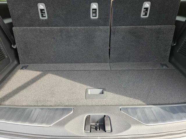 2025 INFINITI QX80 Vehicle Photo in DALLAS, TX 75209