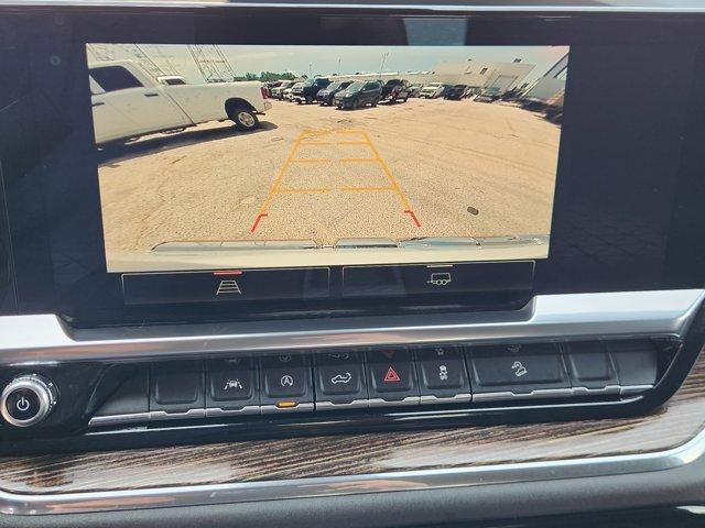 2023 GMC Sierra 1500 Vehicle Photo in SUGAR LAND, TX 77478-0000