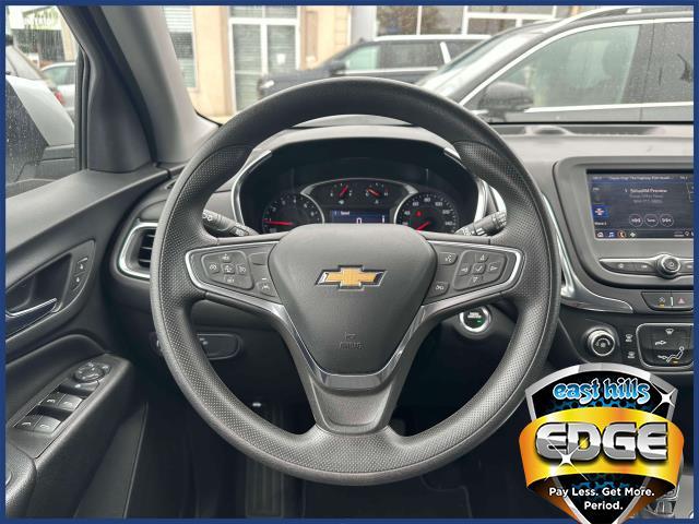 2022 Chevrolet Equinox Vehicle Photo in Roslyn, NY 11576