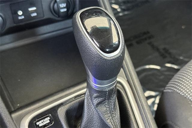2021 Hyundai Accent Vehicle Photo in ELK GROVE, CA 95757-8703