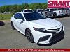Used 2024 Toyota Camry SE with VIN 4T1G11AK6RU912585 for sale in White Hall, AR