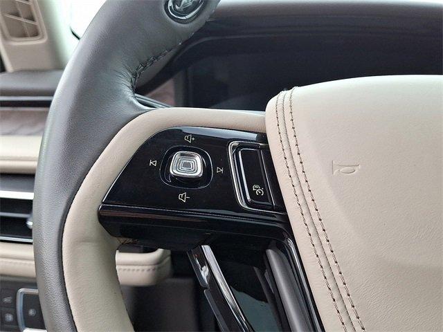 2023 Lincoln Aviator Vehicle Photo in Willow Grove, PA 19090