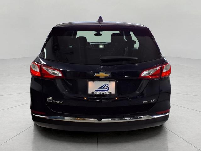2020 Chevrolet Equinox Vehicle Photo in Oshkosh, WI 54904