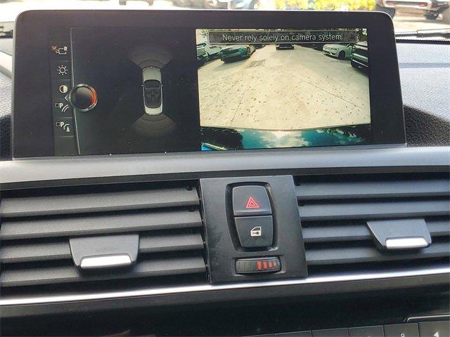 2017 BMW 2 Series Vehicle Photo in SUNRISE, FL 33323-3202
