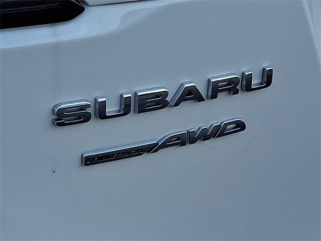 2025 Subaru Outback Vehicle Photo in LEWES, DE 19958-4935