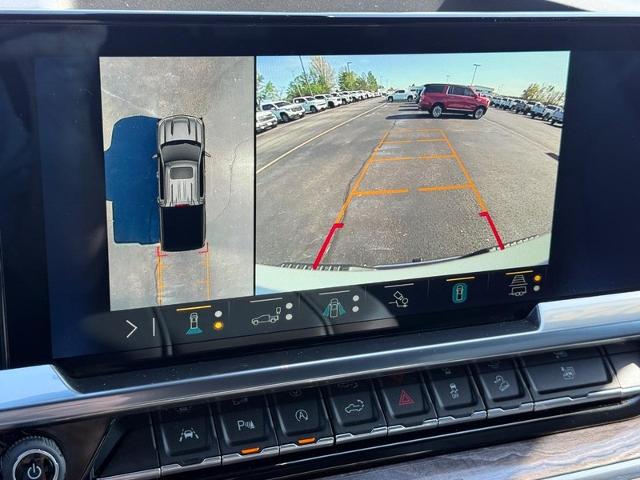 2023 Chevrolet Silverado 1500 Vehicle Photo in COLUMBIA, MO 65203-3903