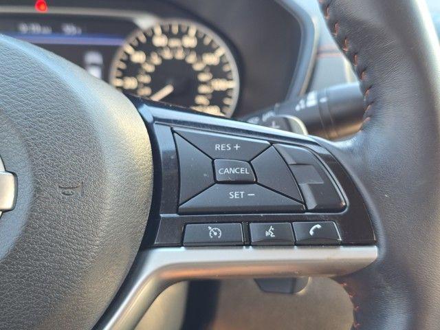 2019 Nissan Altima Vehicle Photo in Pleasant Hills, PA 15236