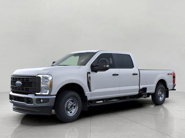 2025 Ford Super Duty F-250 SRW Vehicle Photo in Neenah, WI 54956