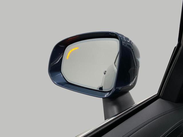 2025 Volvo XC90 Plug-In Hybrid Vehicle Photo in Appleton, WI 54913