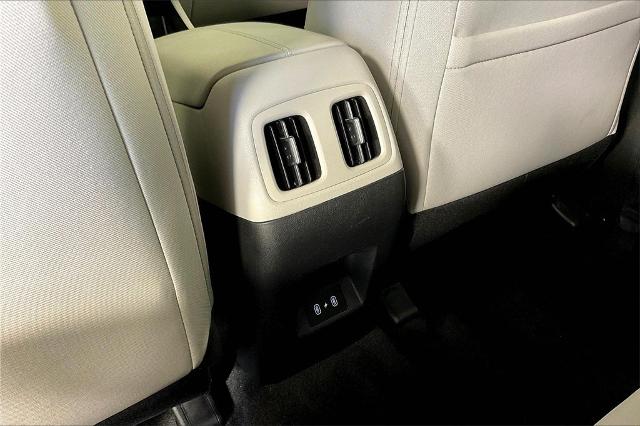 2025 Hyundai TUCSON Vehicle Photo in Tulsa, OK 74129