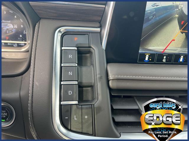 2022 Chevrolet Tahoe Vehicle Photo in Roslyn, NY 11576