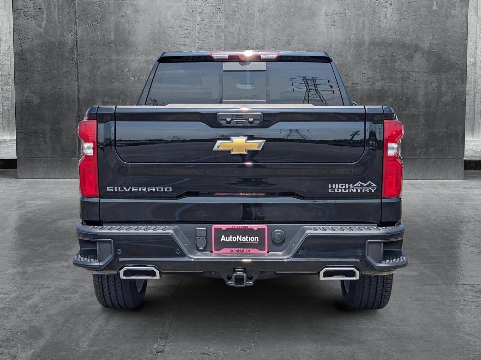 2025 Chevrolet Silverado 1500 Vehicle Photo in HOUSTON, TX 77034-5009