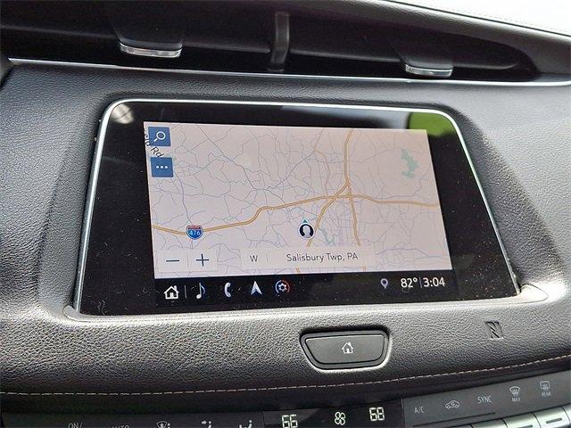 2019 Cadillac XT4 Vehicle Photo in ALLENTOWN, PA 18103-7399