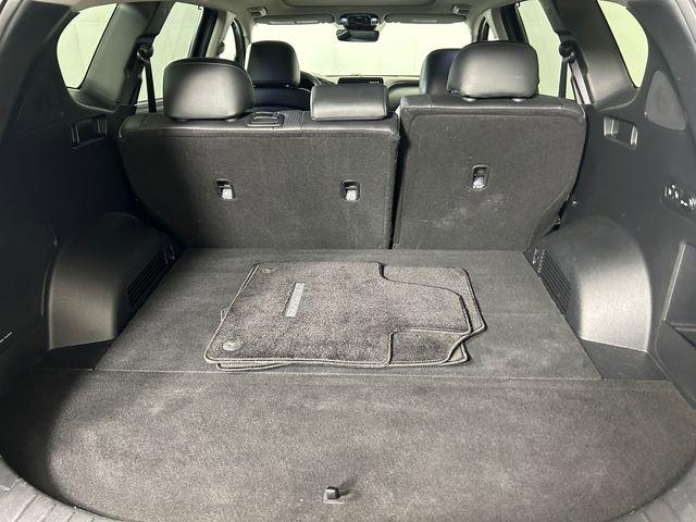 2022 Hyundai Santa Fe Vehicle Photo in MEDINA, OH 44256-9631