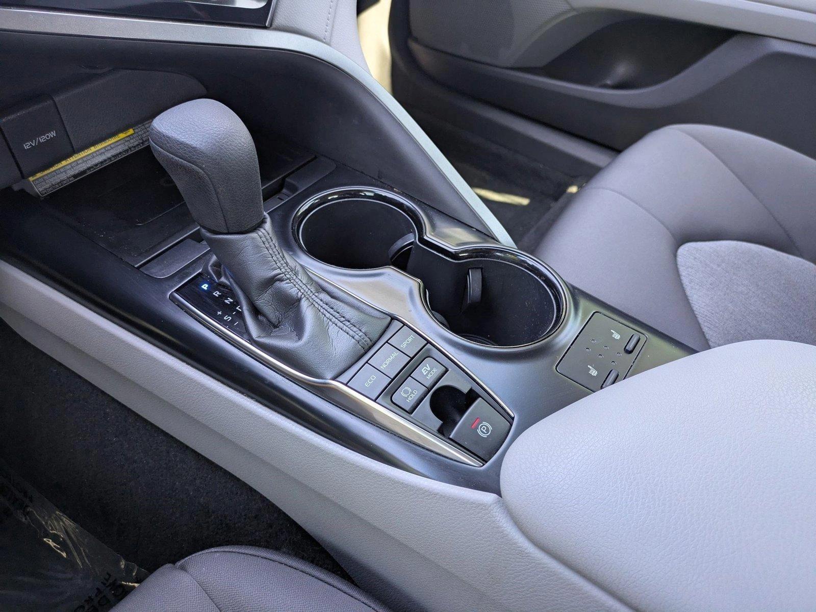 2019 Toyota Camry Vehicle Photo in Sarasota, FL 34231