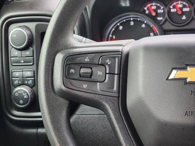2024 Chevrolet Silverado 2500 HD Vehicle Photo in Decatur, TX 76234