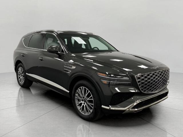 2025 Genesis GV80 Vehicle Photo in Appleton, WI 54913