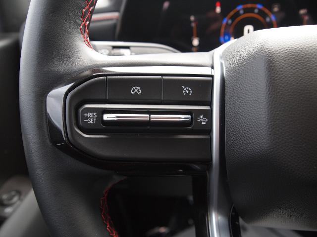 2023 Chevrolet Colorado Vehicle Photo in MADISON, IN 47250-1611
