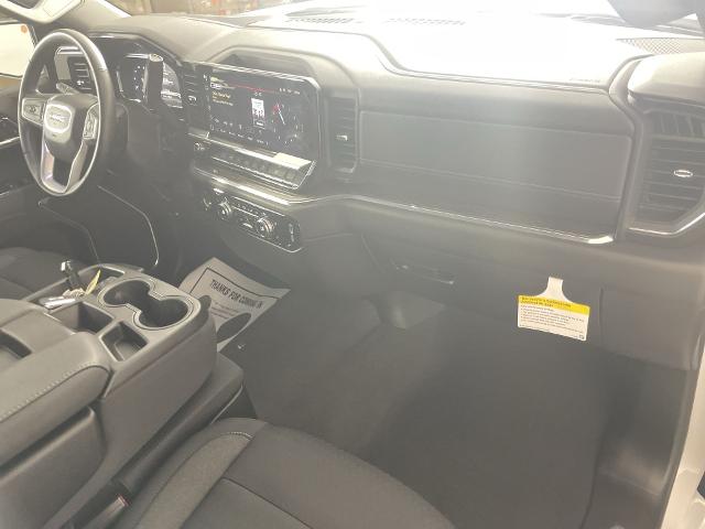 2024 GMC Sierra 1500 Vehicle Photo in GILBERT, AZ 85297-0402