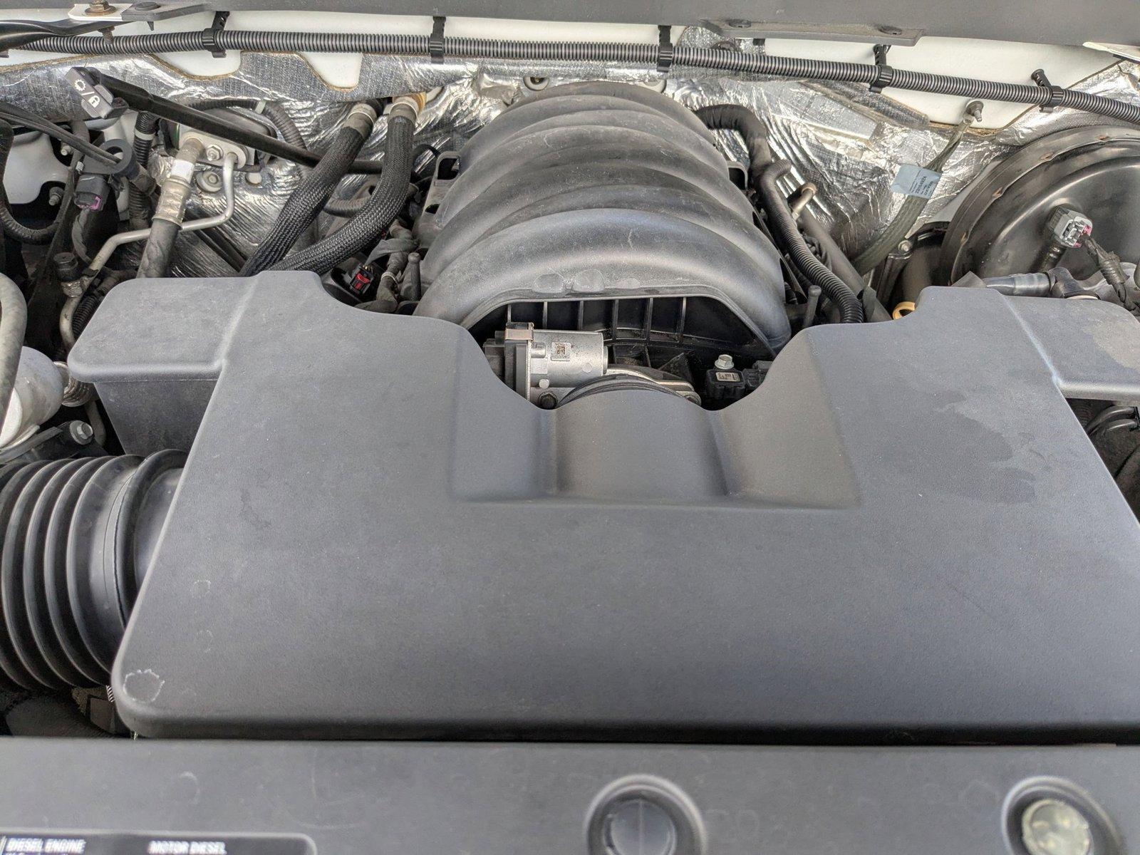2014 Chevrolet Silverado 1500 Vehicle Photo in Miami, FL 33015