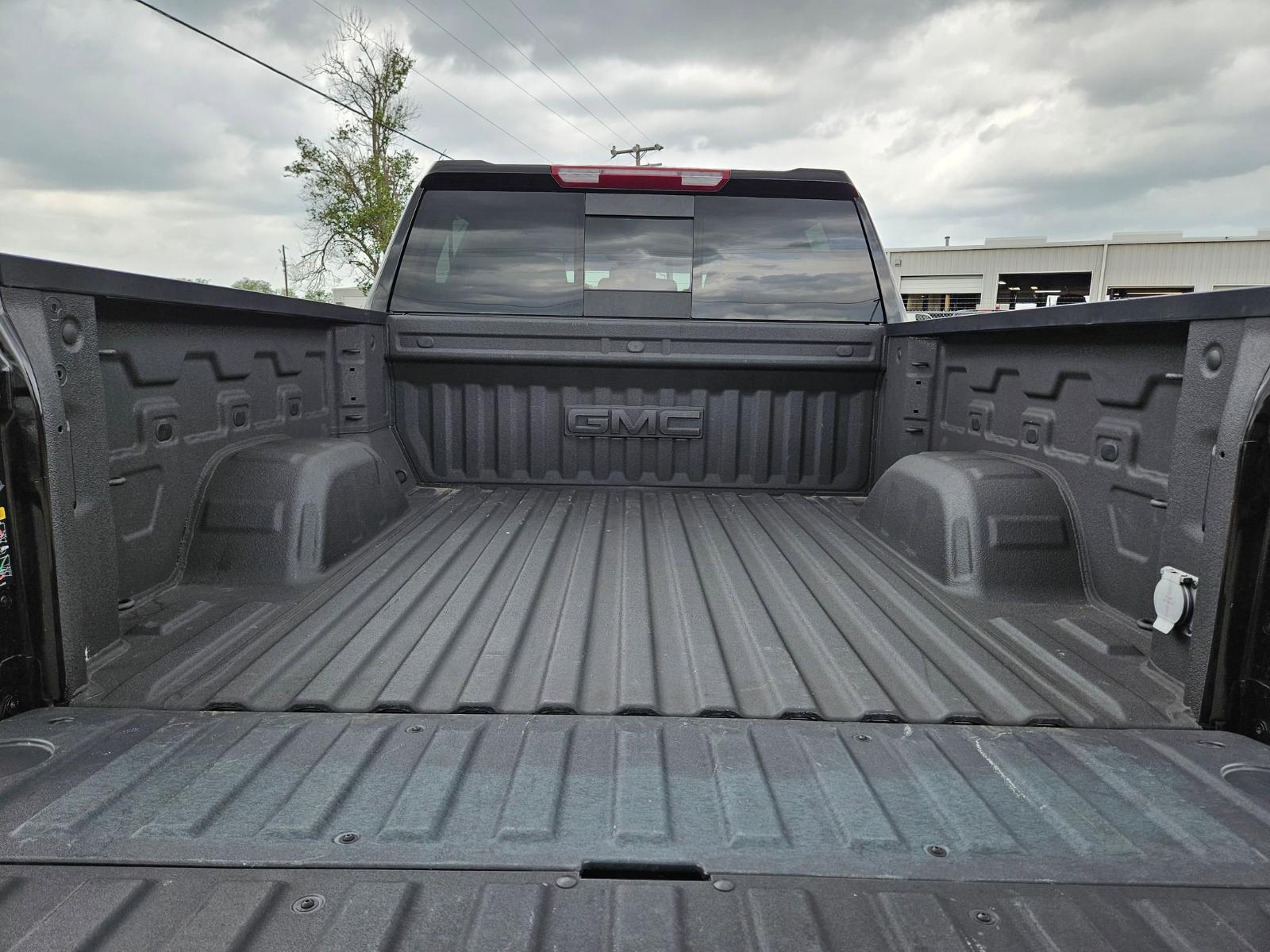 2024 GMC Sierra 1500 Vehicle Photo in Seguin, TX 78155