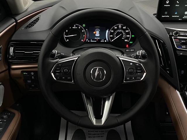 2025 Acura RDX Vehicle Photo in Appleton, WI 54913
