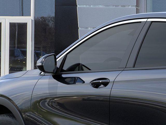2025 Buick Envista Vehicle Photo in DANBURY, CT 06810-5034