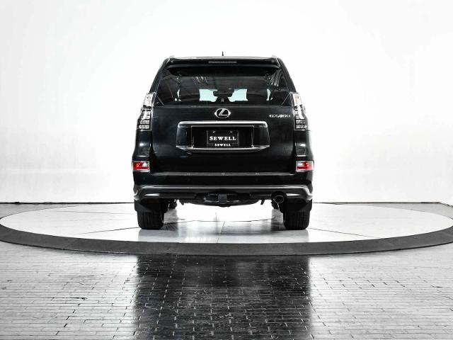 2023 Lexus GX 460 Vehicle Photo in DALLAS, TX 75235