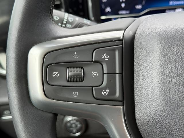 2024 Chevrolet Silverado 2500 HD Vehicle Photo in MADISON, WI 53713-3220