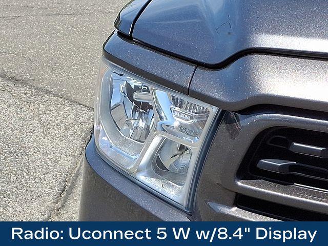 2022 Ram 1500 Vehicle Photo in PAWLING, NY 12564-3219