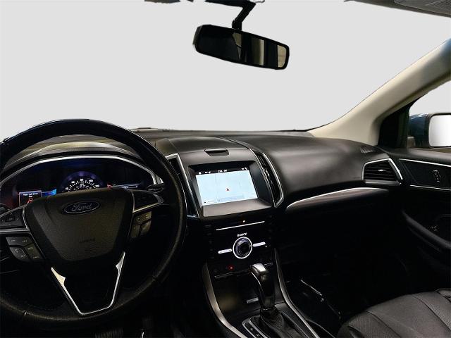 2018 Ford Edge Vehicle Photo in EVERETT, WA 98203-5662
