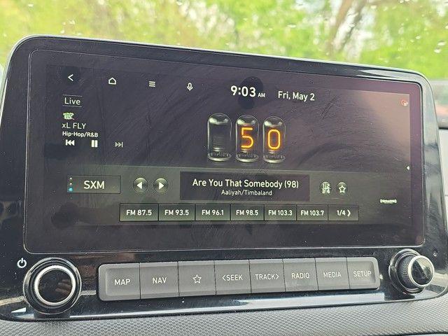 2022 Hyundai KONA Vehicle Photo in Pleasant Hills, PA 15236