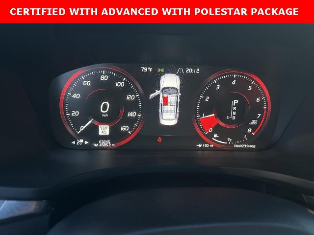 2021 Volvo S60 Vehicle Photo in Grapevine, TX 76051
