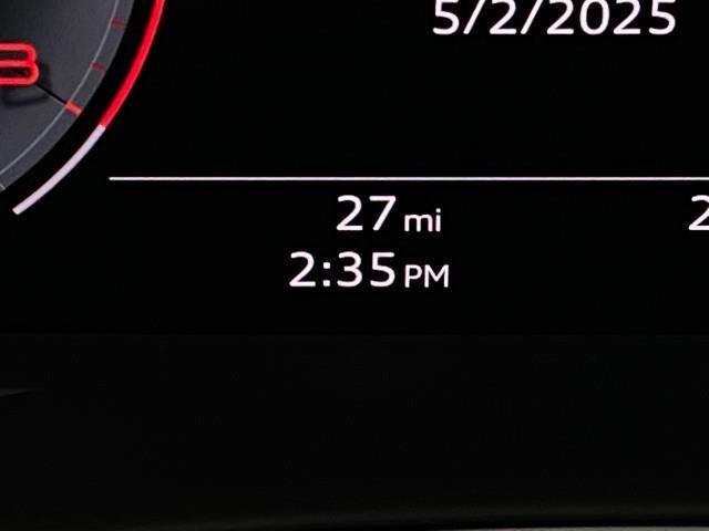 2025 Audi Q7 Vehicle Photo in Appleton, WI 54913