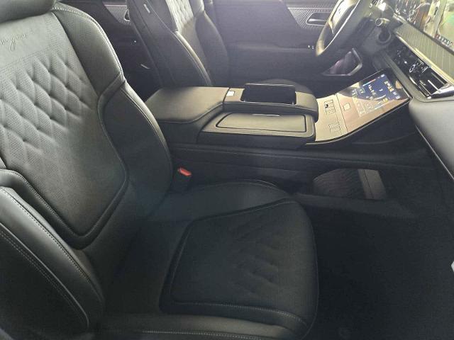 2025 INFINITI QX80 Vehicle Photo in DALLAS, TX 75209