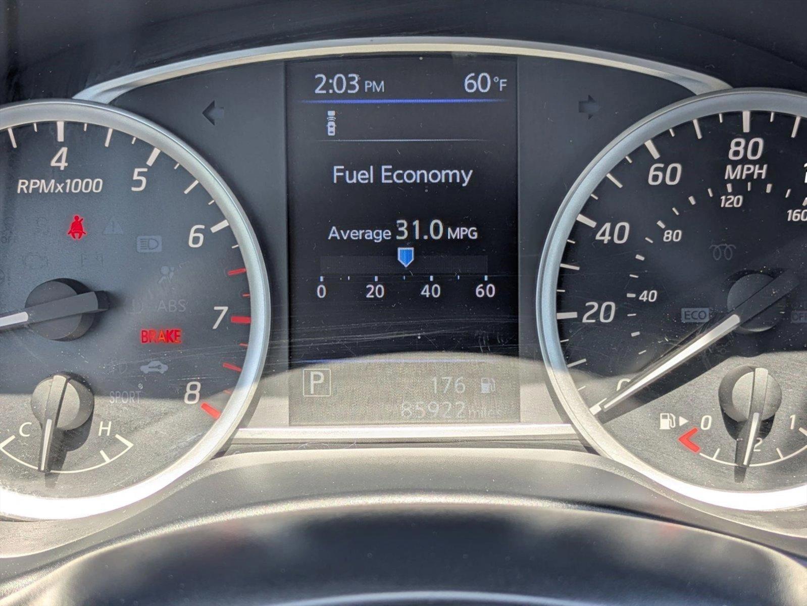2019 Nissan Sentra Vehicle Photo in Tustin, CA 92782