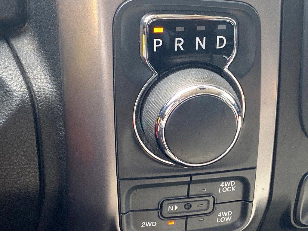 2022 Ram 1500 Classic Vehicle Photo in SAVANNAH, GA 31406-4513