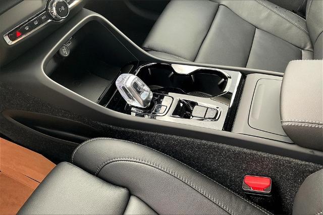 2025 Volvo XC40 Vehicle Photo in Grapevine, TX 76051