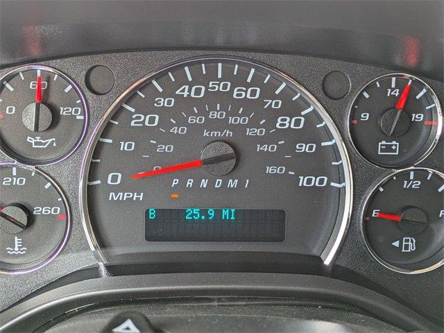 2025 GMC Savana Cargo 2500 Vehicle Photo in PASADENA, CA 91107-3803